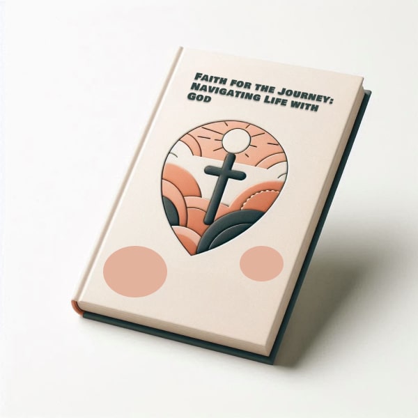 Faith for the Journey: Navigating Life with God